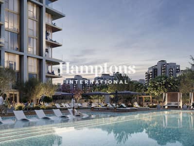 1 Bedroom Apartment for Sale in Dubai Creek Harbour, Dubai - Tower Facing | Negotiable | Motivated Seller 1 Bedroom Apartment for Sale in Dubai Creek Harbour, Dubai - Tower Facing | Negotiable | Motivated Seller