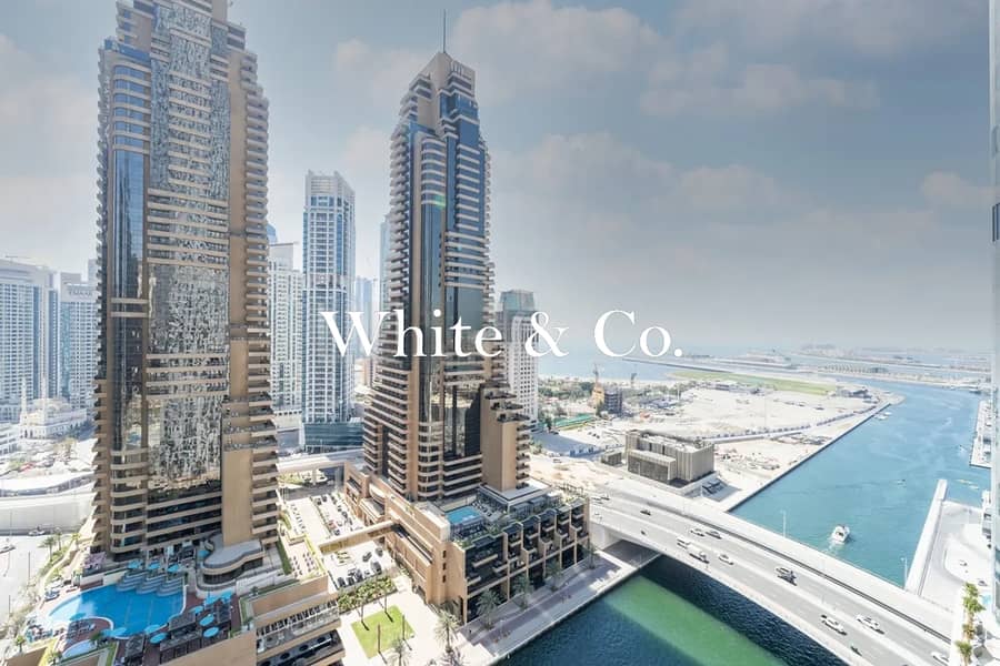 Wohnung in Dubai Marina,Cayan Tower, 1 schlafzimmer, 120000 AED - 15580348 Wohnung in Dubai Marina,Cayan Tower, 1 schlafzimmer, 120000 AED - 15580348