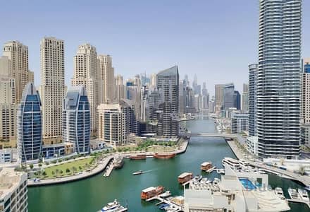 1 Schlafzimmer Wohnung zum zur Miete in Dubai Marina, Dubai - WhatsApp Image 2026-06-23 at 2.48. 00 PM (3). jpeg
