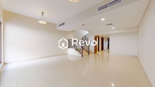 3 Bedroom Villa for Rent in Jumeirah Village Circle (JVC), Dubai - axasr. jpeg