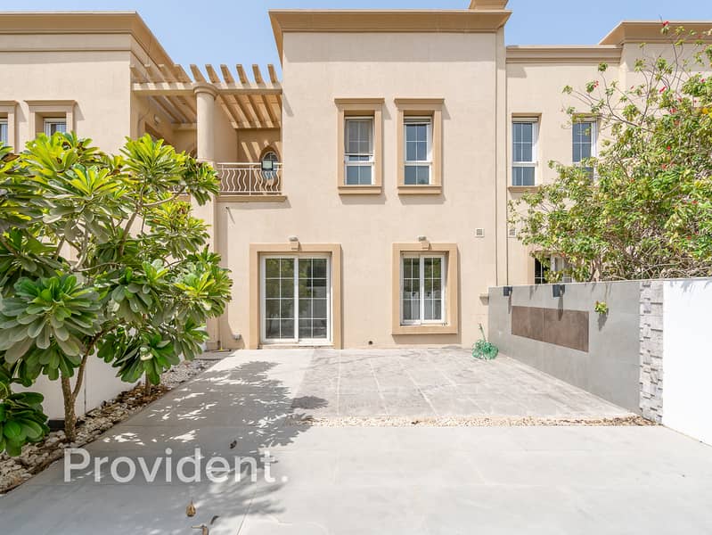 Villa in The Springs,The Springs 3, 2 slaapkamers, 155000 AED - 12697479 Villa in The Springs,The Springs 3, 2 slaapkamers, 155000 AED - 12697479