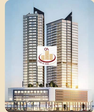 Studio for Sale in Al Qasimia, Sharjah - d0f3f487-994b-49d2-bb0f-551486774cae. jpg