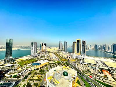 3 Schlafzimmer Wohnung zum zur Miete in Al Taawun, Sharjah - 4dea5e9e-8781-4749-bb3d-b6a656e0751e. jpg