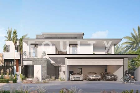 4 Schlafzimmer Villa zum zum Verkauf in The Valley by Emaar, Dubai - Villa in The Valley by Emaar，Farm Gardens, 4 schlafzimmer, 8000000 AED - 15580395