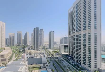 1 habitación Apartamento para en Alquiler en Dubai Creek Harbour, Dubai - Apartamento en Dubai Creek Harbour，17 Icon Bay, 1 dormitorio, 84999 AED - 15580412