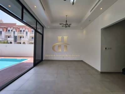 4 Bedroom Villa for Rent in Jumeirah Village Circle (JVC), Dubai - WhatsApp Image 2026-06-23 at 10.26. 03 (1). jpeg