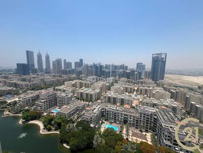 1 Schlafzimmer Wohnung zum zur Miete in The Views, Dubai - 01-WhatsApp Image 2026-06-22 at 124945 7. jpg