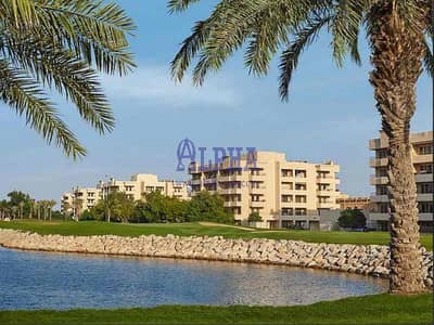 Studio te Koop in Al Hamra Village, Ras Al Khaimah - Appartement in Al Hamra Village，Al Hamra Village Golf Apartments, 515000 AED - 15579979