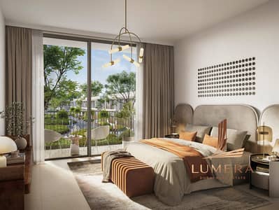 4 Schlafzimmer Townhouse zum zum Verkauf in The Valley by Emaar, Dubai - PRO_INT_2-1024x740. jpg