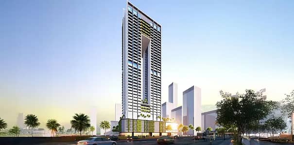 1 Bedroom Flat for Sale in Jumeirah Village Triangle (JVT), Dubai - Screenshot 2026-06-23 150935. png