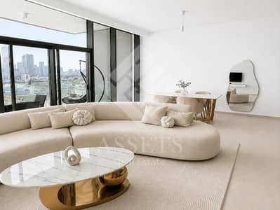 1 Schlafzimmer Wohnung zum zur Miete in Arjan, Dubai - 09. jpg 1 Schlafzimmer Wohnung zum zur Miete in Arjan, Dubai - 09. jpg