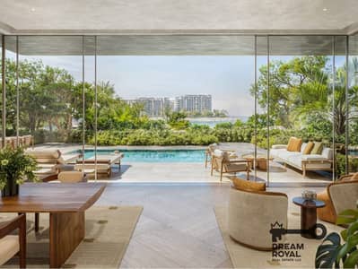 4 chambres Appartement à à vendre à Jumeirah, Dubai - 17. jpeg