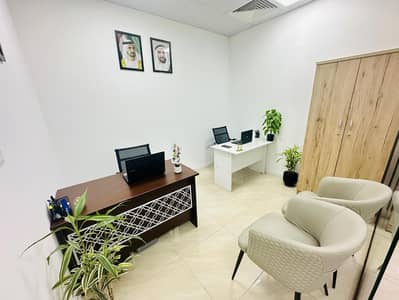 Office for Rent in Al Qusais, Dubai - 5b24b1ef-a350-4ca8-a046-36485e29ea5e. jpg