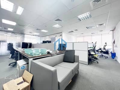 Office zum zur Miete in Jumeirah Lake Towers (JLT), Dubai - Büro in Jumeirah Lake Towers (JLT),JLT Cluster V,Jumeirah Business Centre 2, 204600 AED - 15580536 Office zum zur Miete in Jumeirah Lake Towers (JLT), Dubai - Büro in Jumeirah Lake Towers (JLT),JLT Cluster V,Jumeirah Business Centre 2, 204600 AED - 15580536