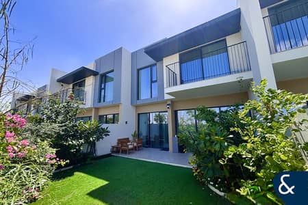 3 habitaciones Townhouse para en Venta en The Valley by Emaar, Dubai - Casa adosada en The Valley by Emaar，Eden, 3 dormitorios, 2975000 AED - 15580558