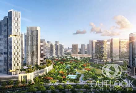 Estudio para en Venta en City of Arabia, Dubai - 4. webp. jpg
