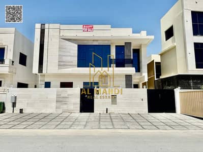 5 Slaapkamers Villa te Koop in Al Helio, Ajman - WhatsApp Image 2026-05-25 at 9.18. 04 AM. jpeg
