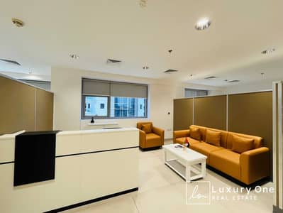 3 Camere Building in Affitto a Business Bay, Dubai - IMG_8469. JPG. jpeg