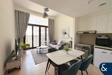 1 habitación Apartamento para en Alquiler en Town Square, Dubai - Apartamento en Town Square,Jenna Main Square,Jenna Main Square 2, 1 dormitorio, 72000 AED - 15304586 1 habitación Apartamento para en Alquiler en Town Square, Dubai - Apartamento en Town Square,Jenna Main Square,Jenna Main Square 2, 1 dormitorio, 72000 AED - 15304586