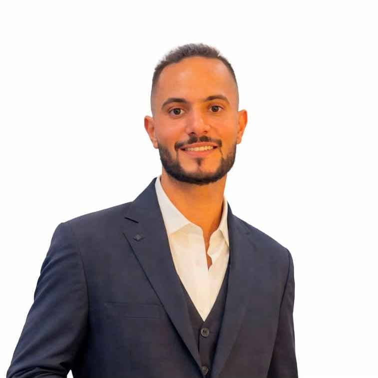 Mohamed Adel