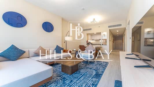 1 Schlafzimmer Wohnung zum zur Miete in Business Bay, Dubai - Wohnung in Business Bay,ONE OF ONE Luxury Residence Collection, 1 schlafzimmer, 165000 AED - 15580643 1 Schlafzimmer Wohnung zum zur Miete in Business Bay, Dubai - Wohnung in Business Bay,ONE OF ONE Luxury Residence Collection, 1 schlafzimmer, 165000 AED - 15580643