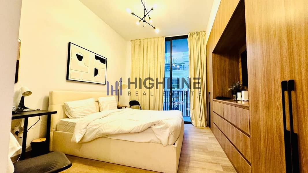 FULLY FURNISHED | MODERN | MULTIPLE CHEQUES FULLY FURNISHED | MODERN | MULTIPLE CHEQUES