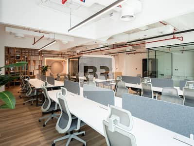 Office te Huur in Sheikh Zayed Road, Dubai - 77xp3280b75111772100582. jpg