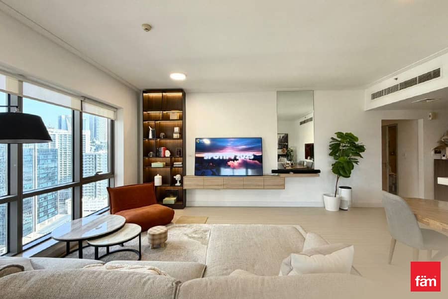 Wohnung in Downtown Dubai,South Ridge,South Ridge 5, 2 schlafzimmer, 179000 AED - 15580693 Wohnung in Downtown Dubai,South Ridge,South Ridge 5, 2 schlafzimmer, 179000 AED - 15580693