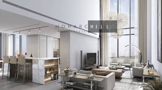 1 Schlafzimmer Wohnung zum zum Verkauf in Sobha Hartland, Dubai - Wohnung in Sobha Hartland,Waves Opulence, 1 schlafzimmer, 1749999 AED - 15221090 1 Schlafzimmer Wohnung zum zum Verkauf in Sobha Hartland, Dubai - Wohnung in Sobha Hartland,Waves Opulence, 1 schlafzimmer, 1749999 AED - 15221090