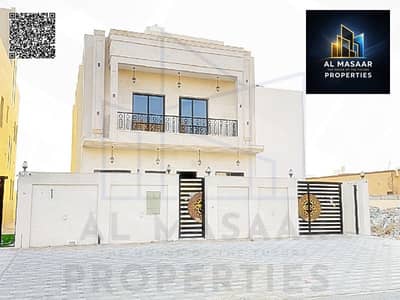 5 chambres Villa à à vendre à Al Helio, Ajman - batch_WhatsApp Image 2026-06-23 at 12.39. 04 PM. jpg