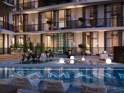 1 habitación Apartamento para en Venta en International City, Dubai - Screenshot (125). png