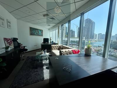 Office in Affitto a Business Bay, Dubai - Opal office pic 10. jpeg Office in Affitto a Business Bay, Dubai - Opal office pic 10. jpeg