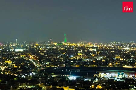 2 Slaapkamers Appartement te Huur in Dubai Science Park, Dubai - Appartement in Dubai Science Park，Marriott Residences Al Barsha South，Marriott Residences Tower 2, 2 slaapkamers, 184999 AED - 15580800