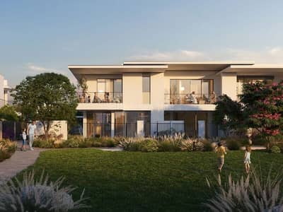 3 Schlafzimmer Townhouse zum zum Verkauf in The Valley by Emaar, Dubai - Reihenhaus in The Valley by Emaar,Lillia, 3 schlafzimmer, 2550000 AED - 15580814 3 Schlafzimmer Townhouse zum zum Verkauf in The Valley by Emaar, Dubai - Reihenhaus in The Valley by Emaar,Lillia, 3 schlafzimmer, 2550000 AED - 15580814