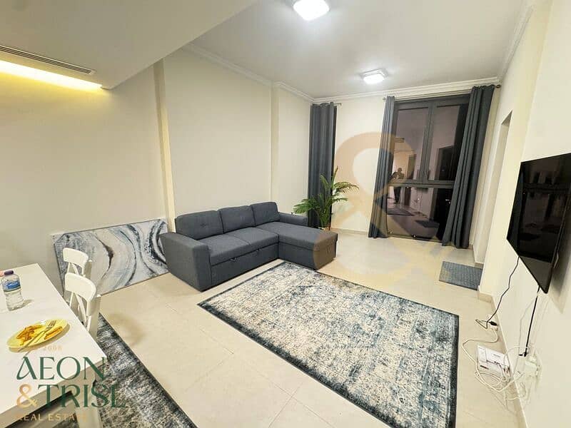 Wohnung in Mirdif,Mirdif Hills,Al Multaqa Avenue, 1 schlafzimmer, 1200000 AED - 15580816 Wohnung in Mirdif,Mirdif Hills,Al Multaqa Avenue, 1 schlafzimmer, 1200000 AED - 15580816