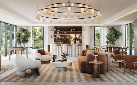 4 Camere Villa in Vendita a The Heights Country Club and Wellness, Dubai - Villa a The Heights Country Club and Wellness，Serro 2, 4 camere da letto, 8349888 AED - 15508625