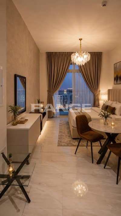 Studio zum zur Miete in Arjan, Dubai - WhatsApp Image 2026-06-23 at 2.04. 38 PM. jpeg Studio zum zur Miete in Arjan, Dubai - WhatsApp Image 2026-06-23 at 2.04. 38 PM. jpeg