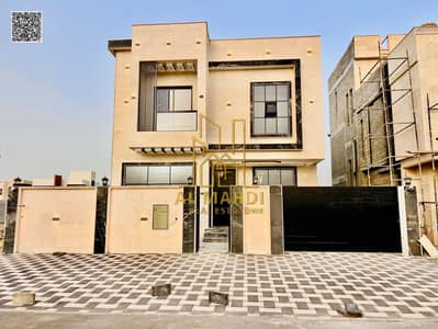 5 Camere Villa in Vendita a Al Helio, Ajman - WhatsApp Image 2026-05-25 at 9.09. 20 AM (1). jpeg