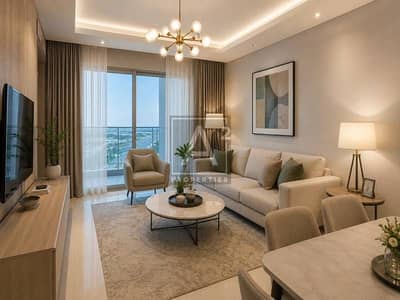 1 Schlafzimmer Wohnung zum zum Verkauf in DAMAC Hills 2 (Akoya by DAMAC), Dubai - Wohnung in DAMAC Hills 2 (Akoya by DAMAC),ELO 3, 1 schlafzimmer, 770000 AED - 15580862 1 Schlafzimmer Wohnung zum zum Verkauf in DAMAC Hills 2 (Akoya by DAMAC), Dubai - Wohnung in DAMAC Hills 2 (Akoya by DAMAC),ELO 3, 1 schlafzimmer, 770000 AED - 15580862
