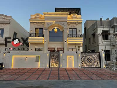 5 Camere Villa in Vendita a Al Helio, Ajman - WhatsApp Image 2026-06-13 at 4.01. 20 PM (1). jpeg