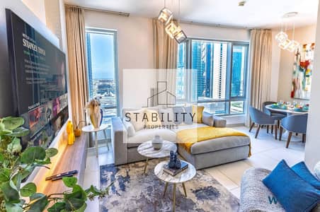 1 Bedroom Apartment for Sale in Downtown Dubai, Dubai - a7977a42-6aab-4a01-9744-01cc2dc5ab53. jpg