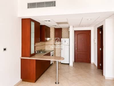 Studio de  à à louer à Motor City, Dubai - Appartement à Motor City，Uptown Motor City，Barton House，Barton House 1, 55000 AED - 15579874