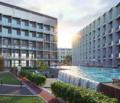 1 Bedroom Flat for Sale in Arjan, Dubai - 5. png