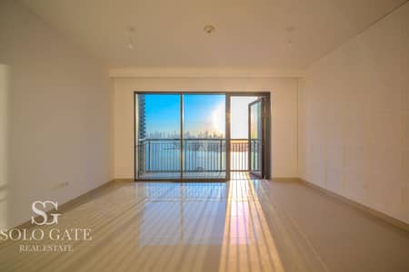2 habitaciones Apartamento para en Alquiler en Dubai Creek Harbour, Dubai - Apartamento en Dubai Creek Harbour，Harbour Views，Harbour Views 1, 2 dormitorios, 160000 AED - 15580949