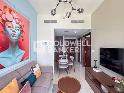 1 Bedroom Flat for Rent in Business Bay, Dubai - Fully Furnished | Best Price | Negotiable 1 Bedroom Flat for Rent in Business Bay, Dubai - Fully Furnished | Best Price | Negotiable