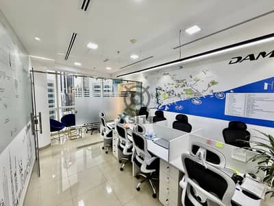 Office para en Alquiler en Business Bay, Dubai - IMG_8332. jpg