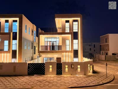 5 Schlafzimmer Villa zum zum Verkauf in Al Bahia, Ajman - batch_WhatsApp Image 2026-03-15 at 3.36. 08 PM. jpg