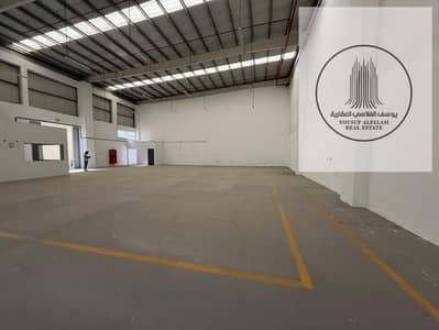 Warehouse para en Alquiler en Umm Al Thuoob, Umm Al Quwain - WhatsApp Image 2026-06-23 at 3.09. 03 PM (2). jpeg