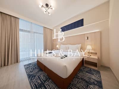 1 Schlafzimmer Wohnung zum zur Miete in Business Bay, Dubai - Wohnung in Business Bay,ONE OF ONE Luxury Residence Collection, 1 schlafzimmer, 140000 AED - 15581011 1 Schlafzimmer Wohnung zum zur Miete in Business Bay, Dubai - Wohnung in Business Bay,ONE OF ONE Luxury Residence Collection, 1 schlafzimmer, 140000 AED - 15581011