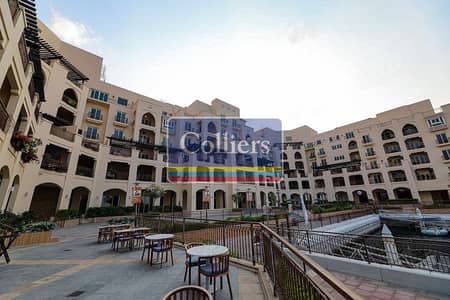 2 Camere Appartamento in Affitto a Al Zahraa, Abu Dhabi - 2. jpg